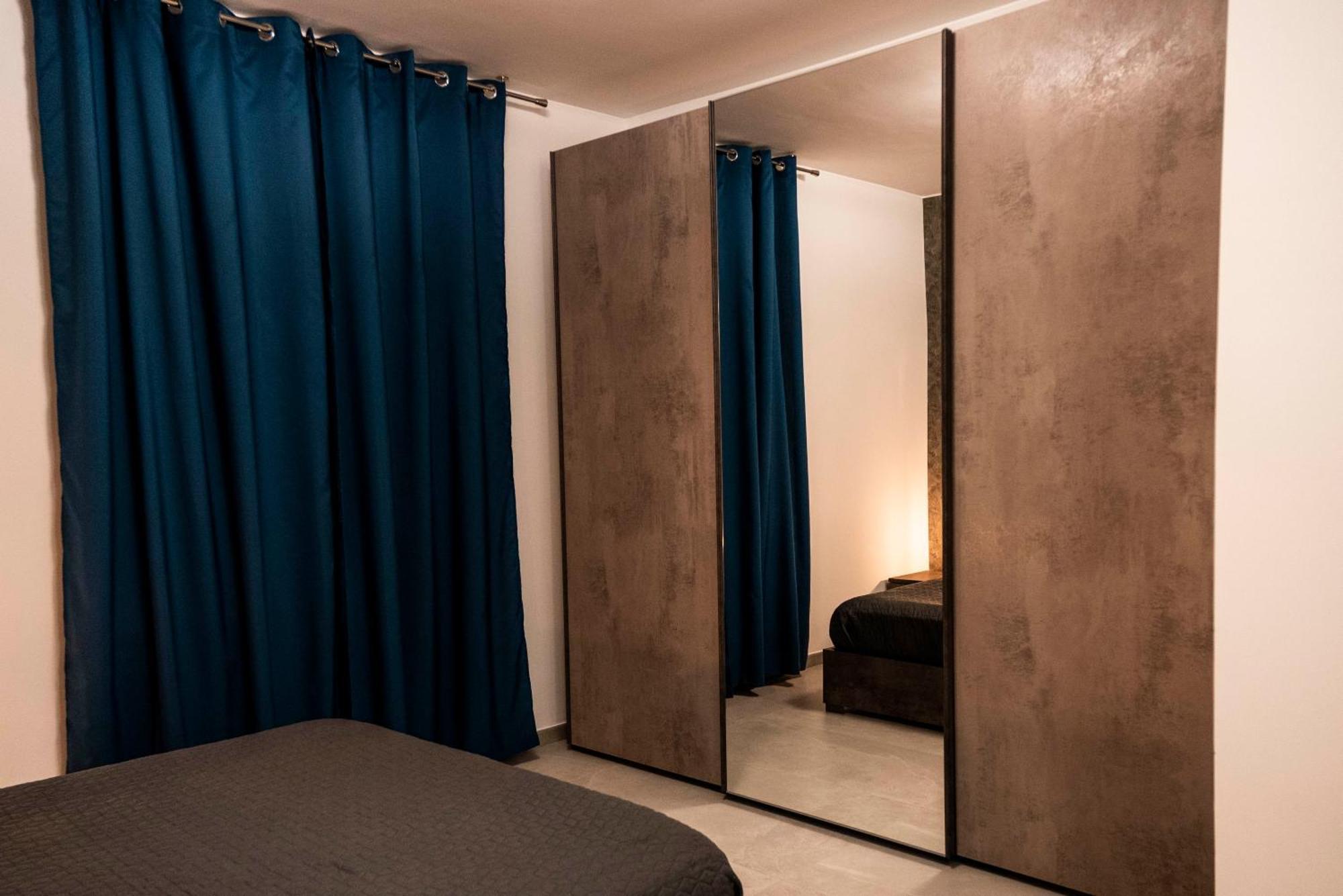 Apartmán Casa Lela Vista Mare Posto Auto, Sanremo Exteriér fotografie